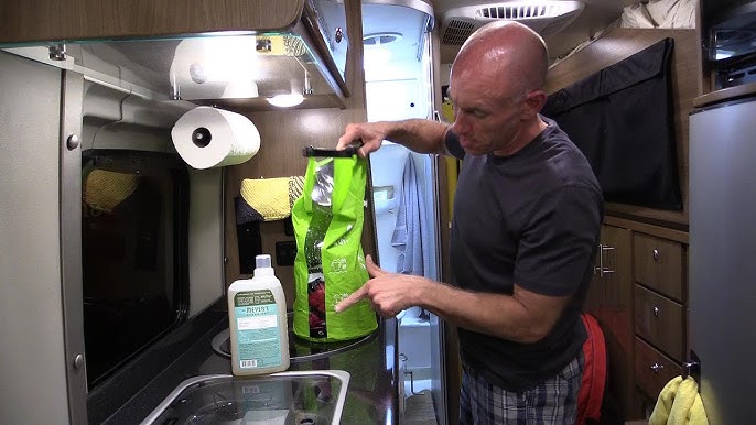 The Scrubba Wash Bag Untouched on Vimeo