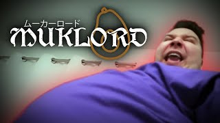 Nikocado Avocado Anime - Muklord OP (Overlord OP 3 Parody)