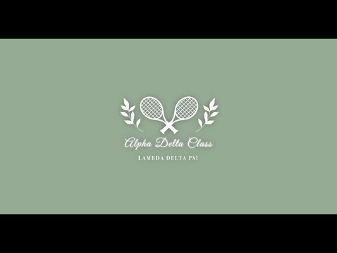 Lambda Delta Psi Spring 2023 Rush Video
