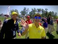 Dreams Fulfilled | Drive, Chip and Putt