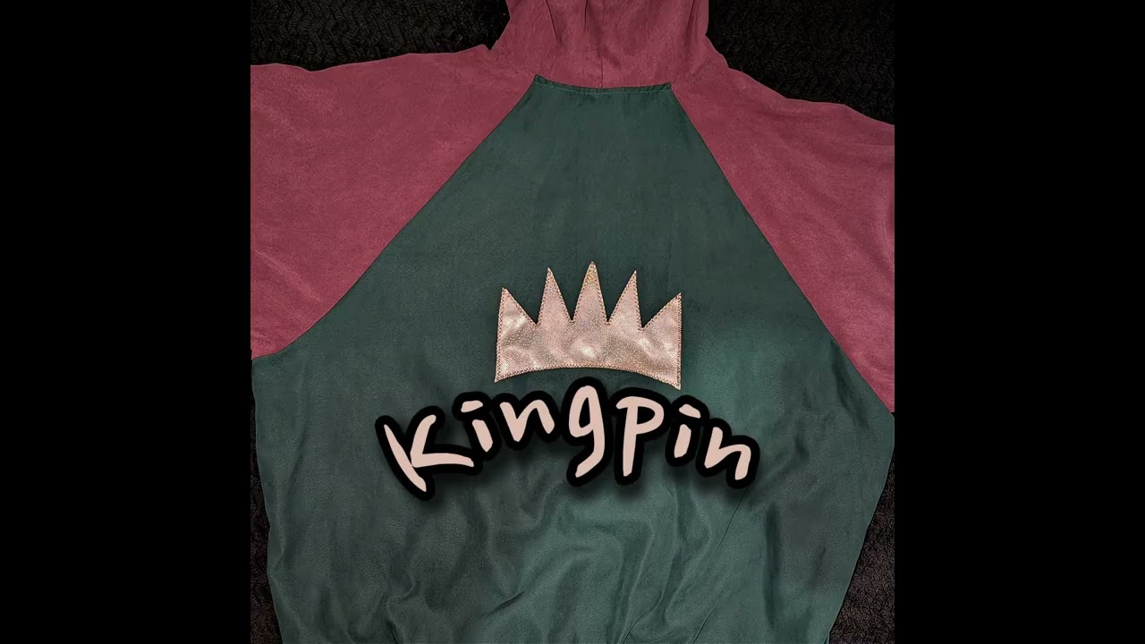 Watch ODtheOddity - Kingpin on YouTube Watch ODtheOddity - Kingpin on YouTube