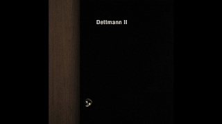 Marcel Dettmann - Seduction (feat. Emika) (CD Version)