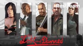 [#10] Grand Theft Auto IV The Lost And Damned - Stubbs' Dirty Laundry