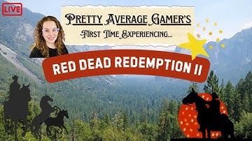 Come Ride With Me - (RDR2: Day 24)