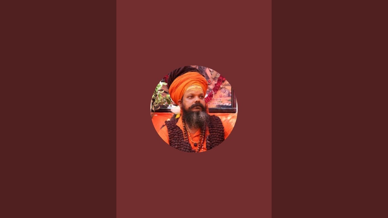 amargiri bapu is live