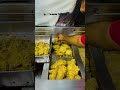 Zinger Burger Being Made | Crispy Chicken & Creamy Sauce 🍔🔥