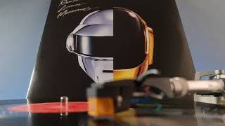Famous Daft Punk - Giorgio by Moroder (Random Access Memories) Vinyl - Technics 1200MK3D Wealth