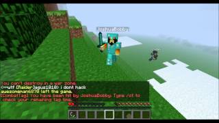 Proof Of Awesomejosh Or Joshuabobby Hacking