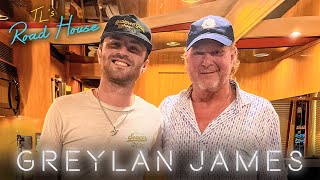 Tracy Lawrence - TL's Road House - Greylan James (Episode 91) Net Worth