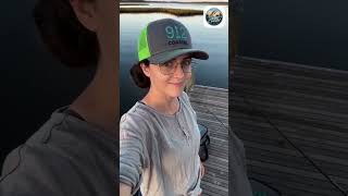 Hit the Water in a Free Buoy Hat Built for Days on the Tide