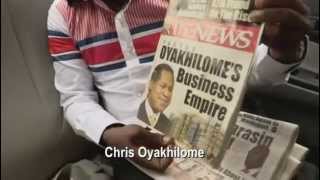 ⁣Nigeria's Millionaire Preachers Robbing Their Deceived Followers Blind