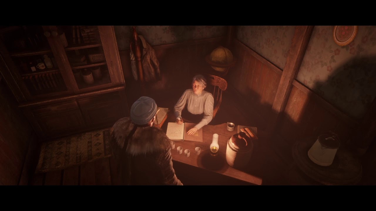 Red Dead online how to make money online......how i make 800 every