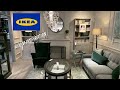 IKEA HOME DECOR & ROOM INSPIRATION‼️🤩