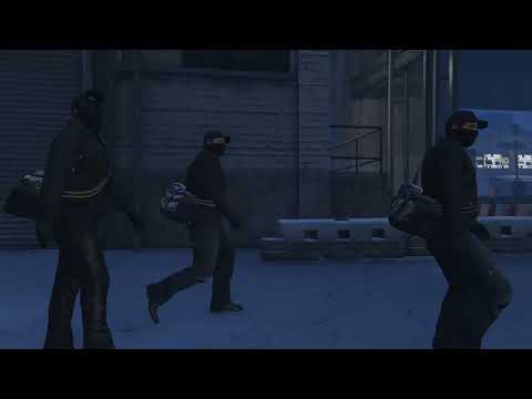 [1/4/24 archived stream] GTA Online and Unlocking The New Aftermarket Part in MWIII - [1/4/24 archived stream] GTA Online and Unlocking The New Aftermarket Part in MWIII