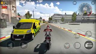 Xtreme Motorbikes | Android Gameplay 966 screenshot 2