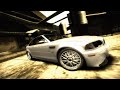 NFS Most Wanted Beta