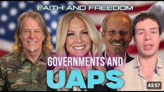 Faith and Freedom: The Warning Every Christian Needs to Hear!