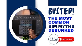 Debunking the BIM Hype | 10 Myths You NEED to Stop Believing