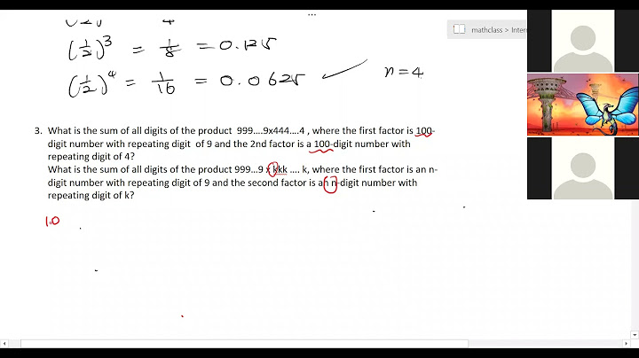 The sum of two positive numbers is 100. the probability that their product is greater than 1000 is