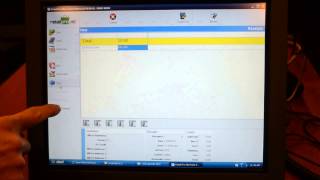 STG's Retail Pro Pin Debit Demo