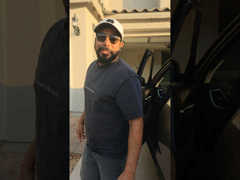 మన car shed కీ, కొత్త car ఇంటికి #shorts