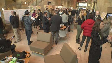 Proposed changes to city