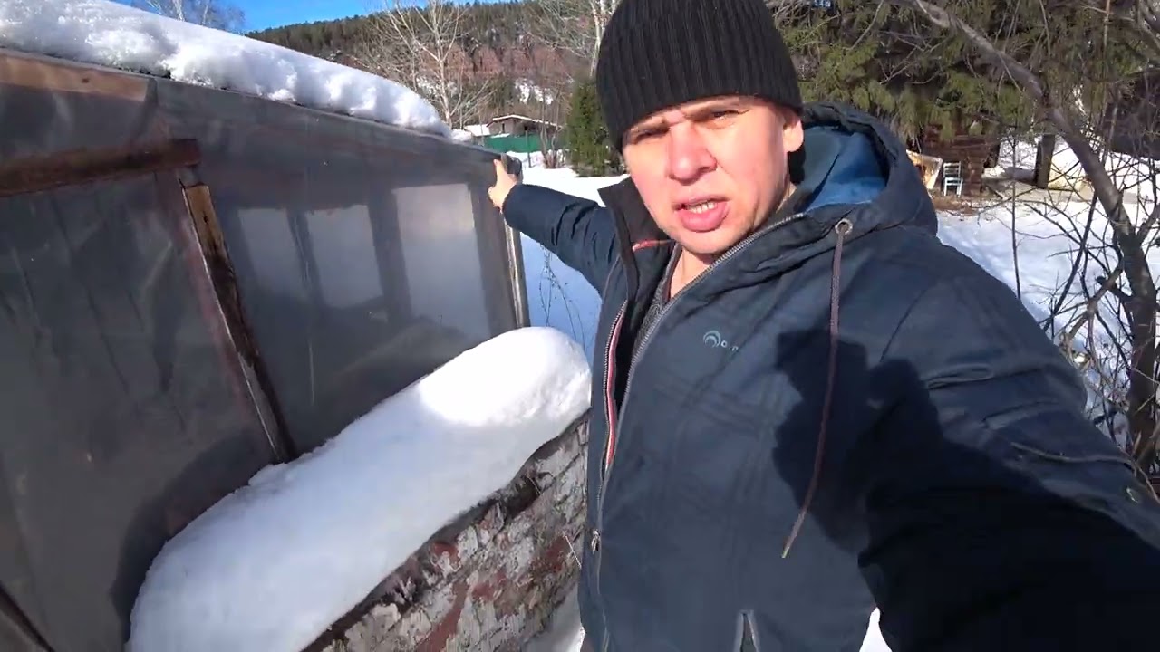 Невероятные свойства этой пленки продолжают удивлять уже пять лет