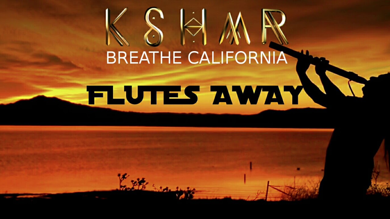 KSHMR & Breathe Carolina   FLUTES AWAY Original Mix   Welcome To KSHMR   ID