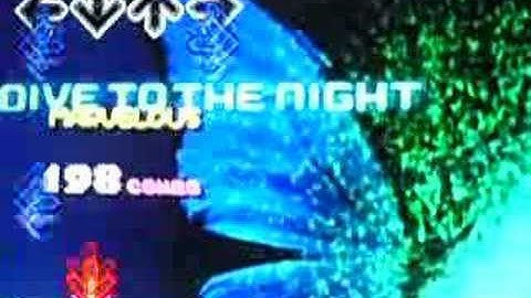 Dive Into The Night