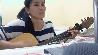 Stranded by Plumb acoustic cover
