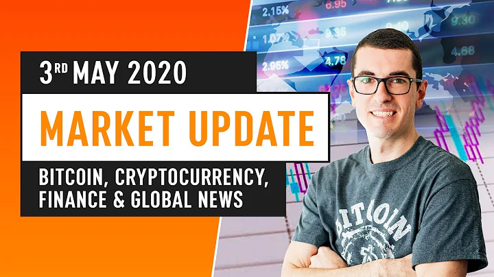 Bitcoin, Cryptocurrency, Finance & Global News - May 3rd 2020 - DayDayNews