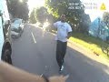 Saint Paul Police Press Conference on Shooting Death of Ronald Davis