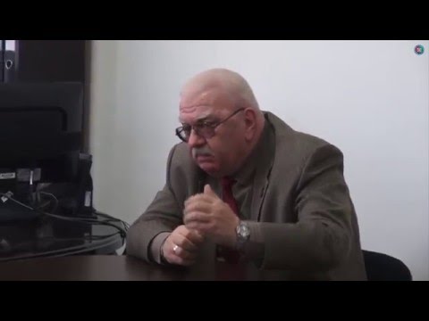 შეხვედრა უსკოს თავმჯდომარეობის კანდიდატთან