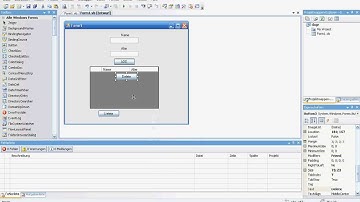 Visual Basic 2008 - DataGridView All Rows Clear