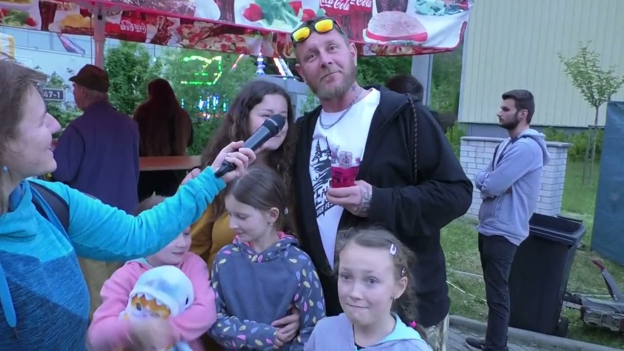 Desenská pouť 2024