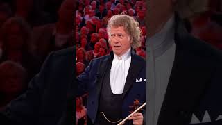 #andrérieu #andrerieulive #classicalcrossover #rieu #feelgoodmusic #classicvibes #violinshorts