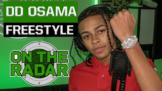 The Dd Osama On The Radar Freestyle Prod By 