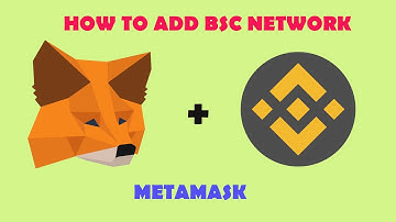 HOW TO ADD BSC/BINANCE SMART CHAIN NETWORK IN METAMASK | TAGALOG TUTORIAL