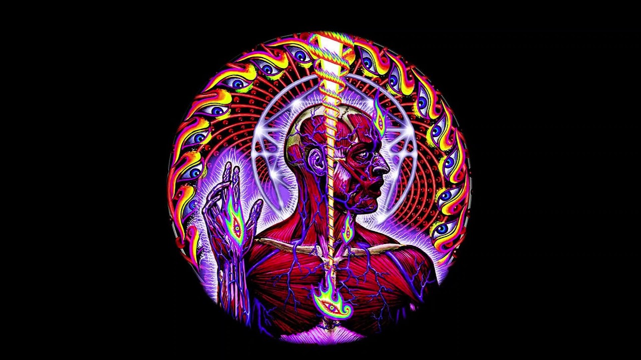 Tool  -  Sober Live 1993 Aug. 15th - Kualoa Ranch, Hawaii Soundboard