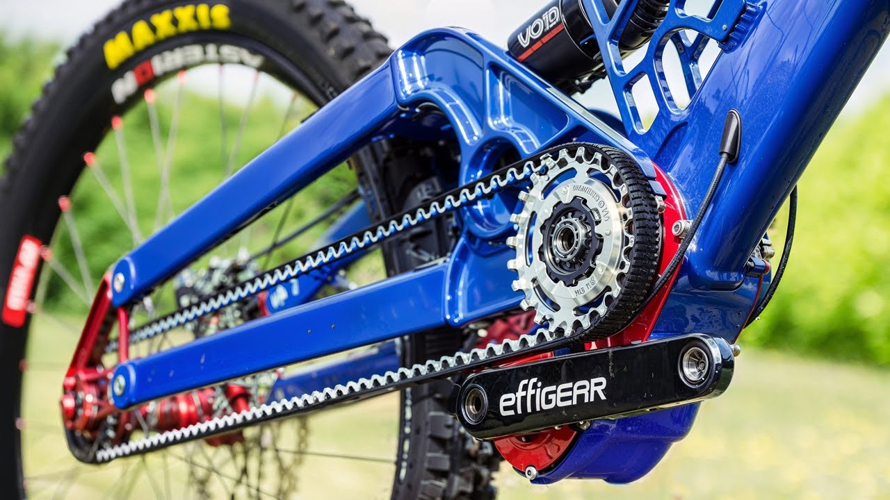 INCRÍVEIS INVENÇÕES PARA BICICLETAS QUE VOCÊ AINDA NÃO VIU