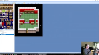 Quick Game in RPG Maker VX Ace