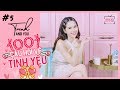 Ngọc Trinh and You #5 | Bạn Hỏi Trinh Trả Lời : 1001 Câu Hỏi Về Tình Yêu