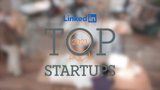 LinkedIn Top Startups: Robert Downey Jr. and Jonathan Shieber