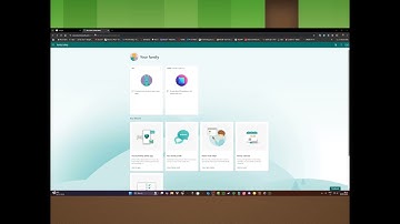 Hoe verlaat ik de Microsoft Family-groep (2025)