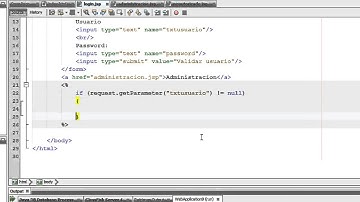 VALIDACION DE USUARIOS
