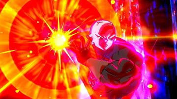 Jiren (Full Power) | Ultra SuperVillain (But Better) | PQ 122 - Dragon Ball Xenoverse 2 Mods
