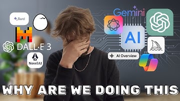 The REAL Problem With AI