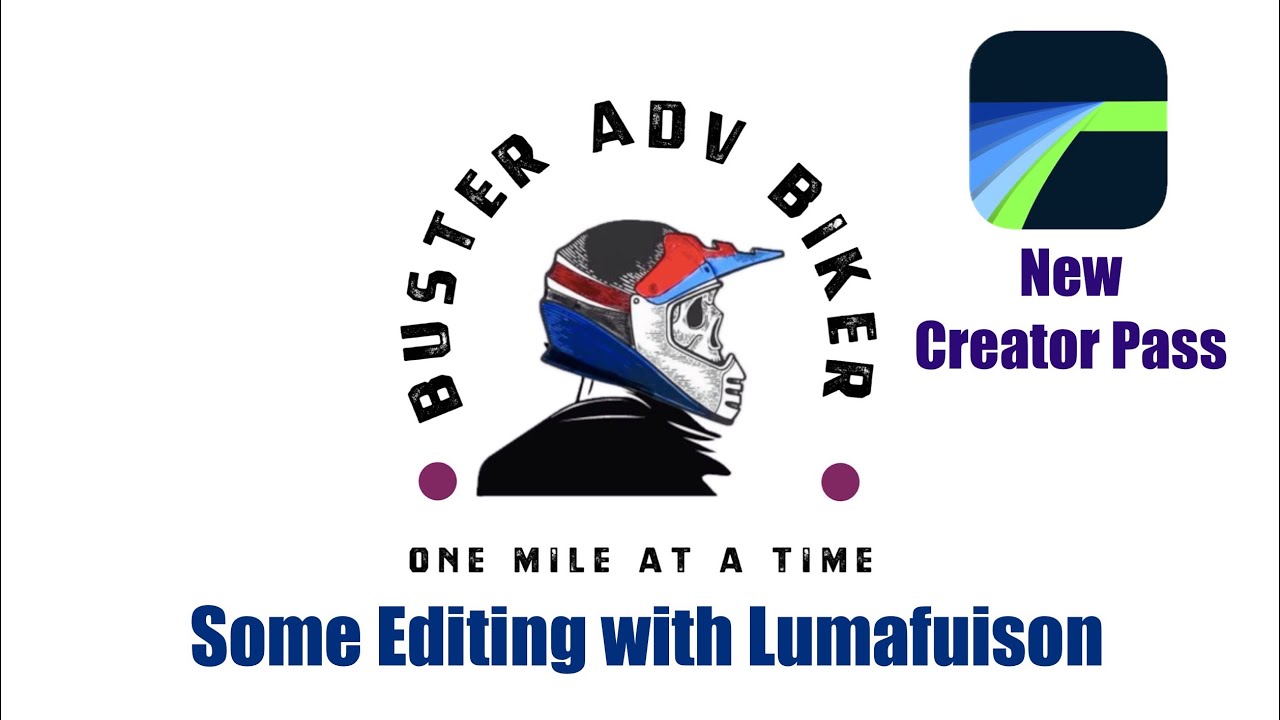 Testing out the new LumaFuison’s Creator Pass - YouTube