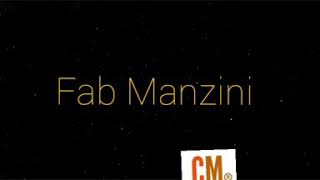 Fab Manzini Lost without you