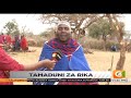 Wamaasai Wameendeleza Tamaduni Zao Za Rika SemaNaCitizen Wamaasai Wameendeleza Tamaduni Zao Za Rika SemaNaCitizen